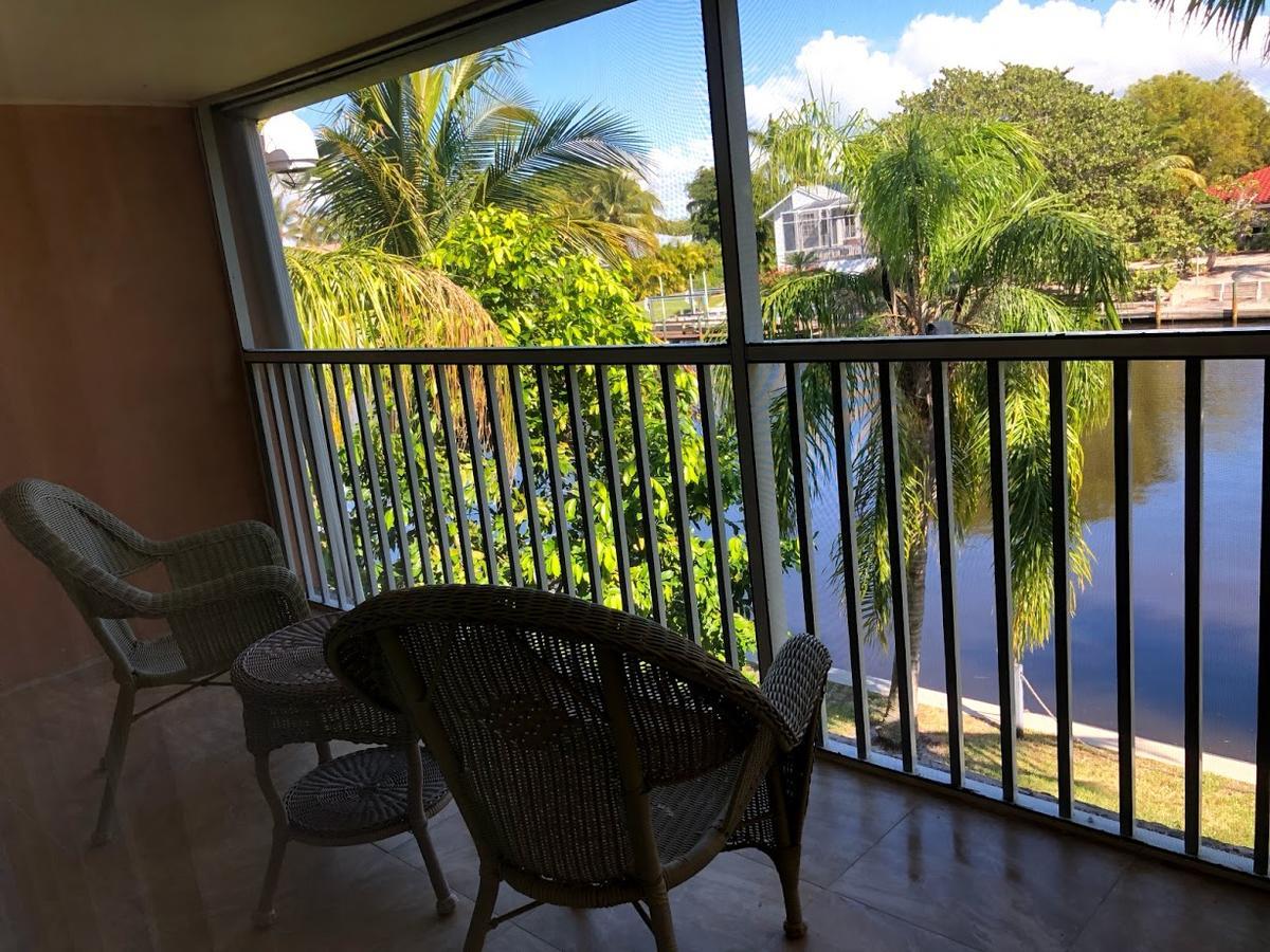 Beach Road Villas Sanibel Eksteriør bilde